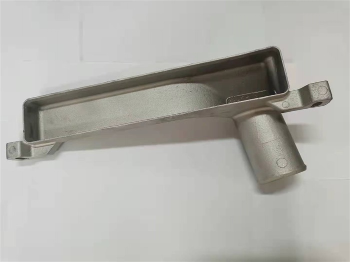 中冷器氣室